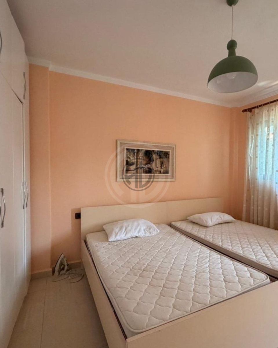 Apartament 1+1 me qera Golem