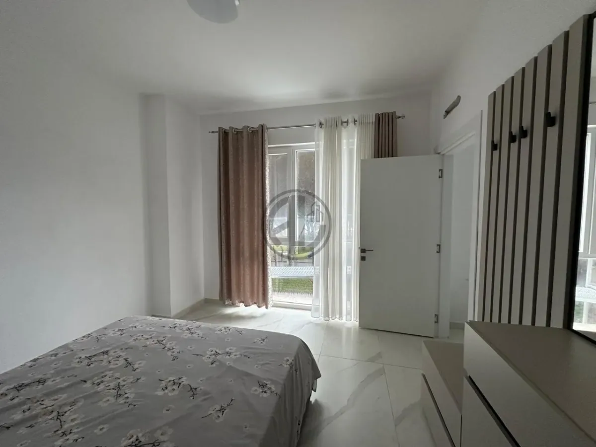 Apartament 2+1 për shitje — vijë e parë, Mali i Robit 4