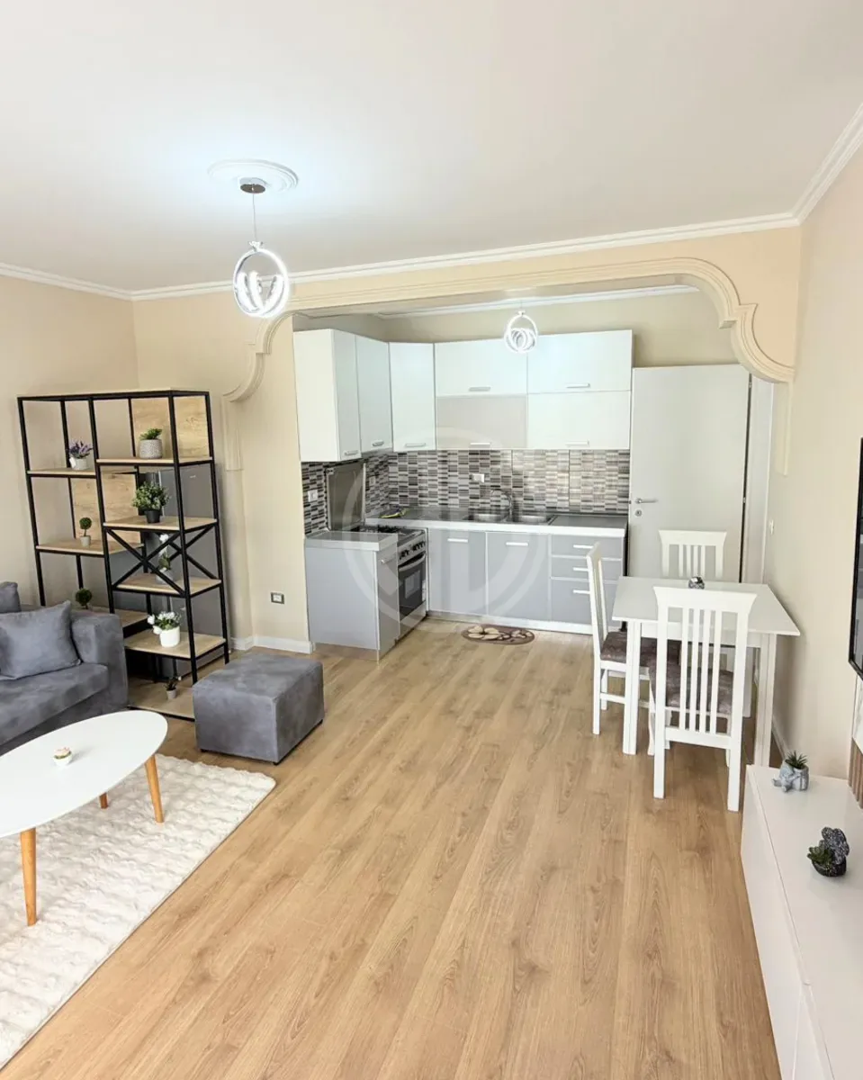 Apartament 1+1 në shitje – Ish Rajoni i Policisë, Durrës 2