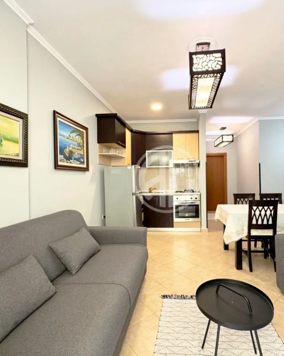 Apartament 1+1 Mali i Robit 4