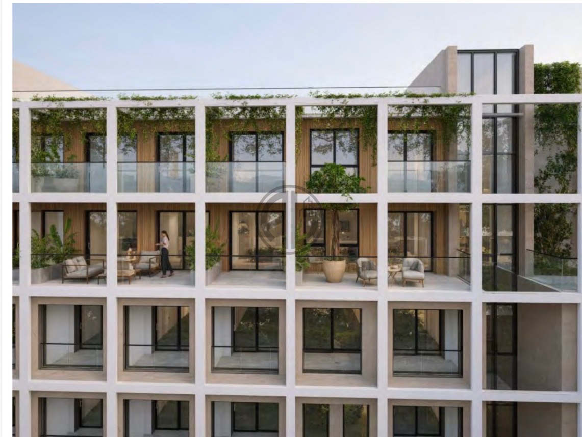 APARTAMENTE & DUPLEX PËR SHITJE – INVESTIM NË NJË REZIDENCË MODERNE 3