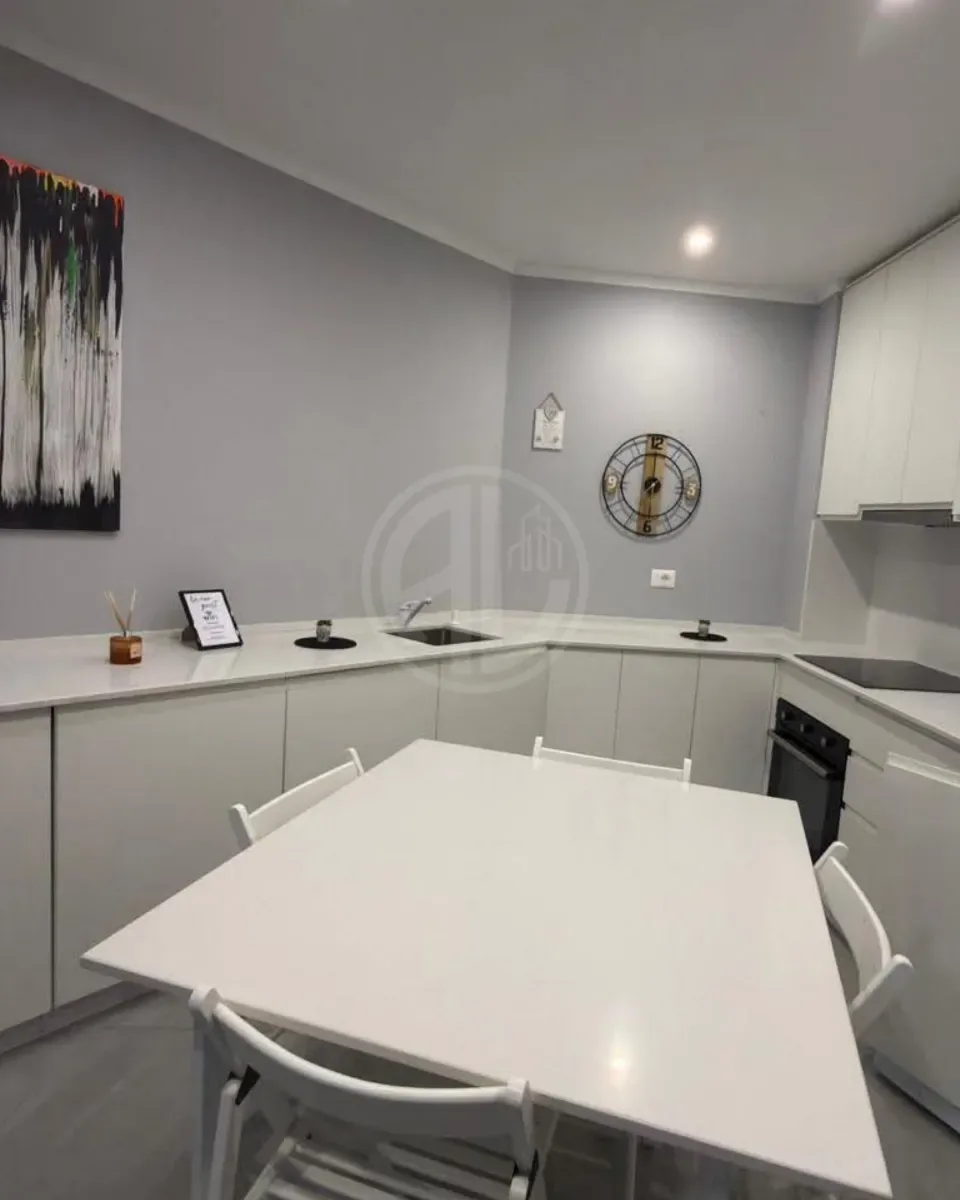 Apartament 2+1+ Post parkimi me qira – Pamje deti, White Hill Residence 2