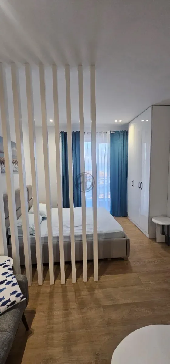 Garsoniere 45m2 e mobiluar – Qerret 4