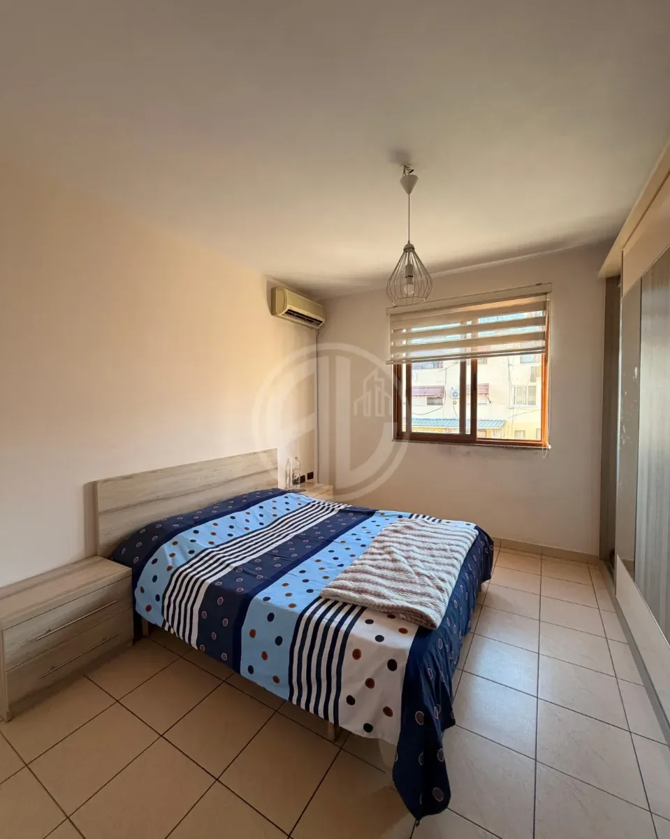JEPET ME QIRA – Apartament 1+1 në Lagjen 18, Durrës 3