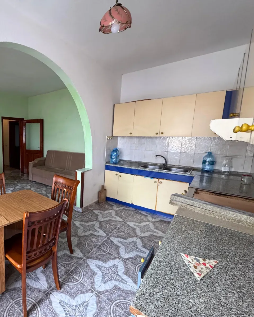 Apartament 1+1 për Shitje – Zona e Maternitetit, Durrës 3