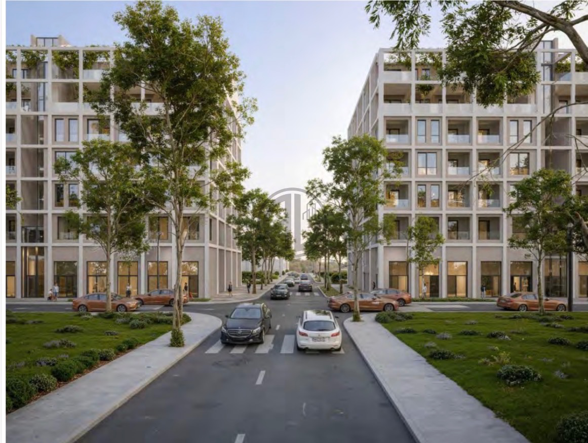 APARTAMENTE & DUPLEX PËR SHITJE – INVESTIM NË NJË REZIDENCË MODERNE