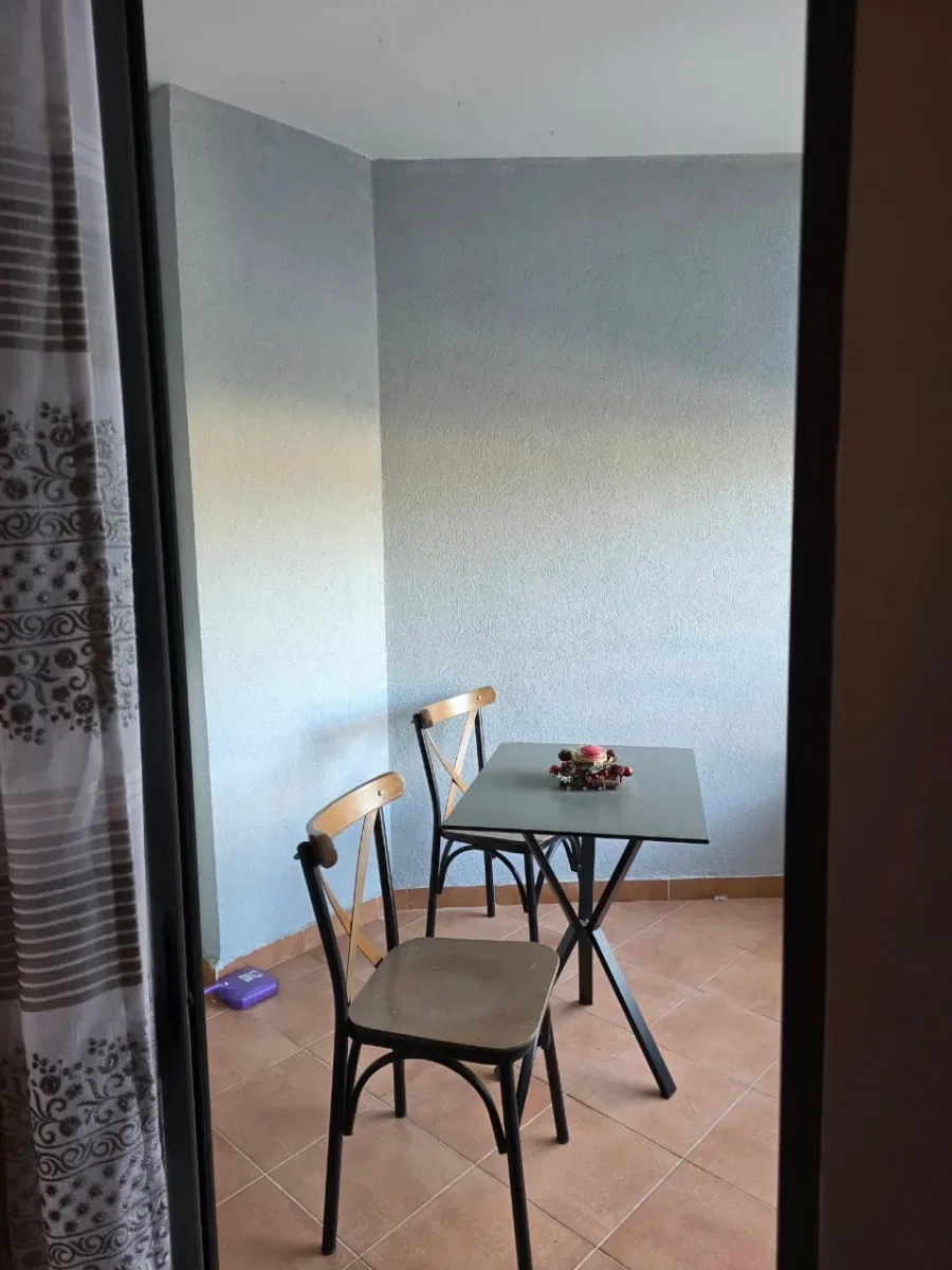 APARTAMENT 1+1 PËR SHITJE – GOLEM 2