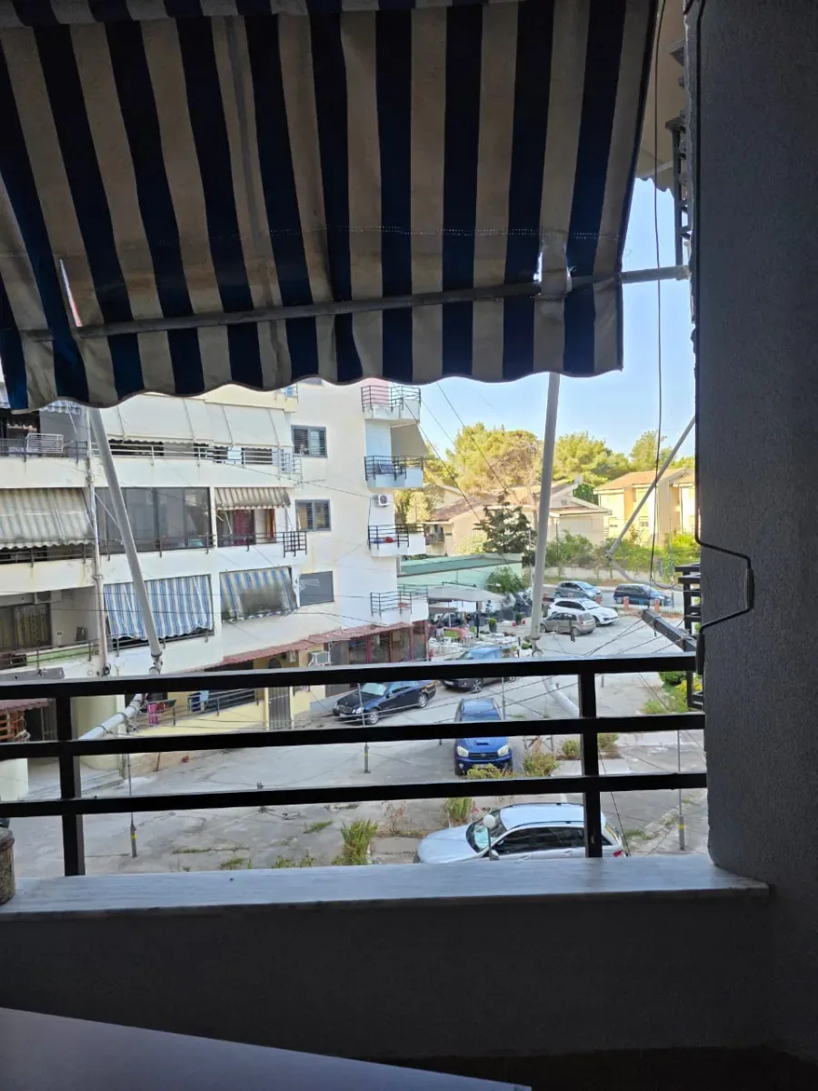 APARTAMENT 1+1 PËR SHITJE – GOLEM 4