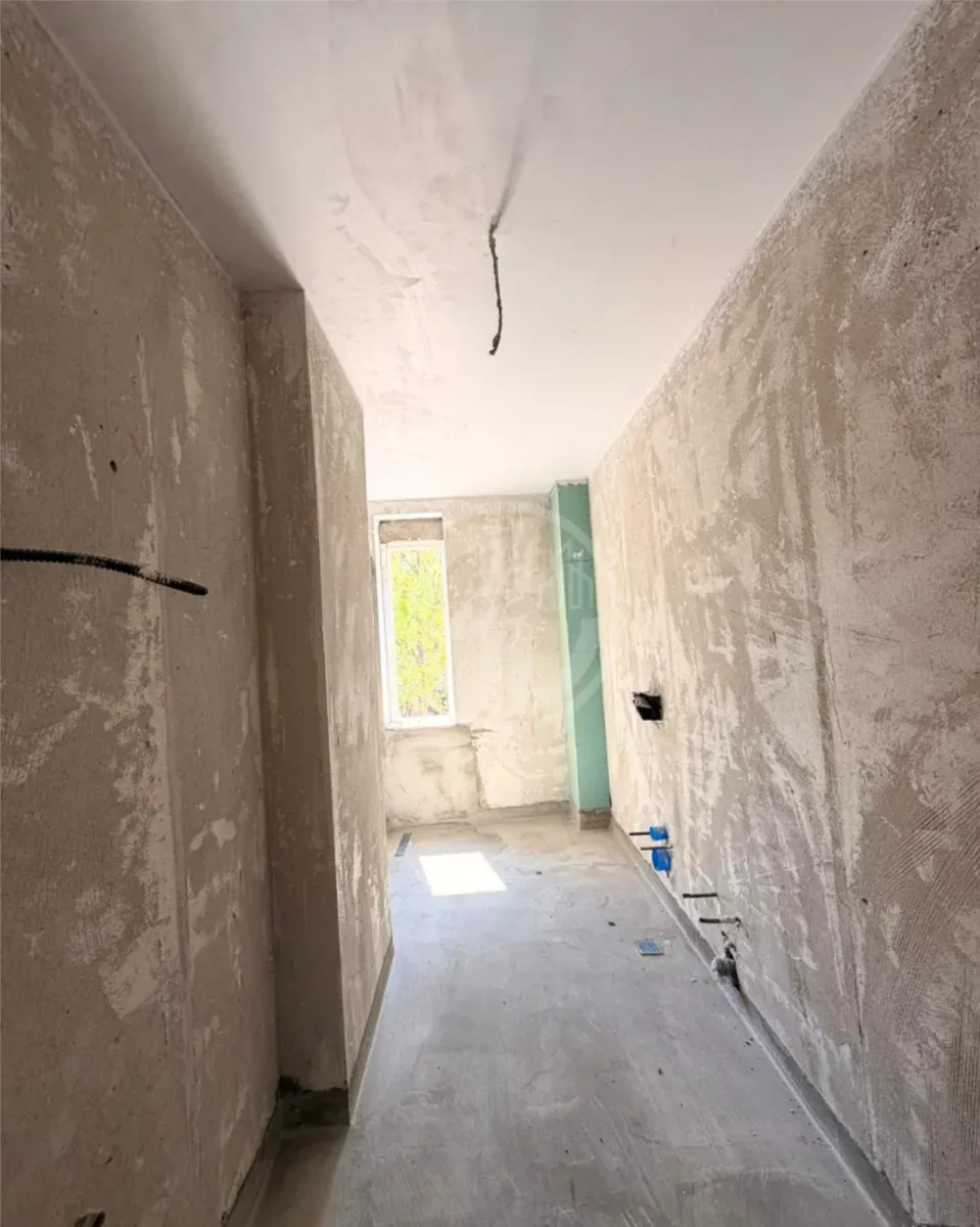 Apartament 1+1 me pamje deti për shitje – Golem 4