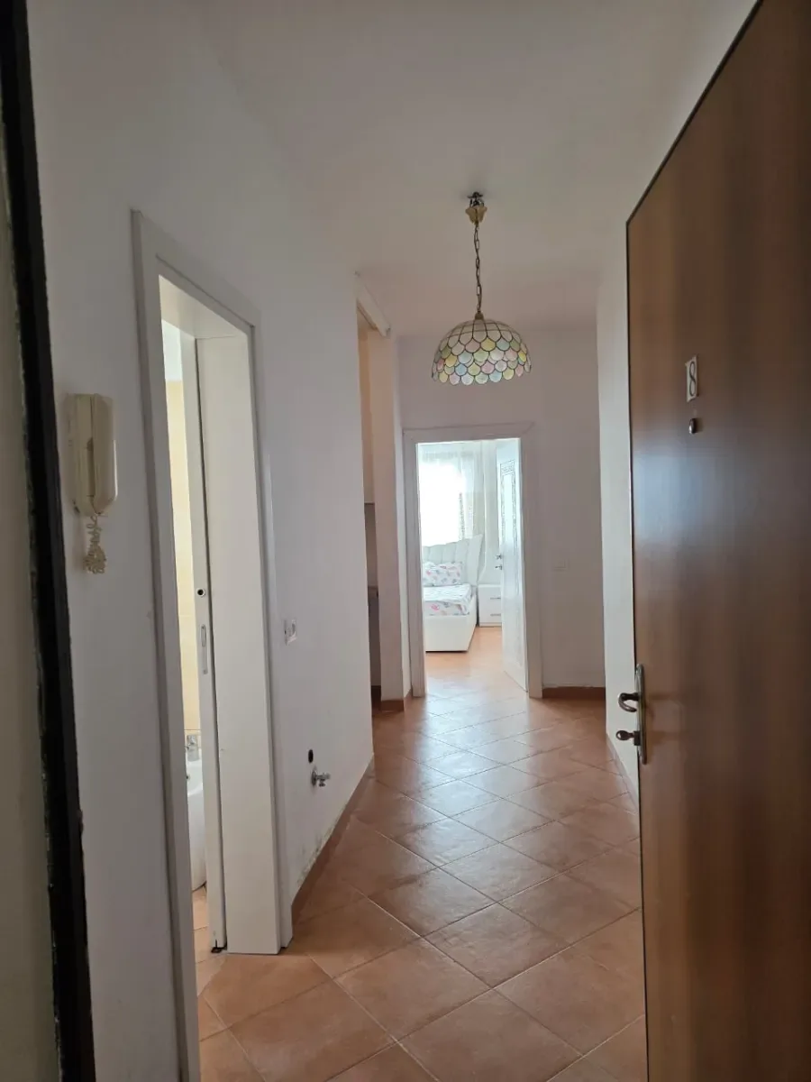APARTAMENT 1+1 PËR SHITJE – GOLEM 3