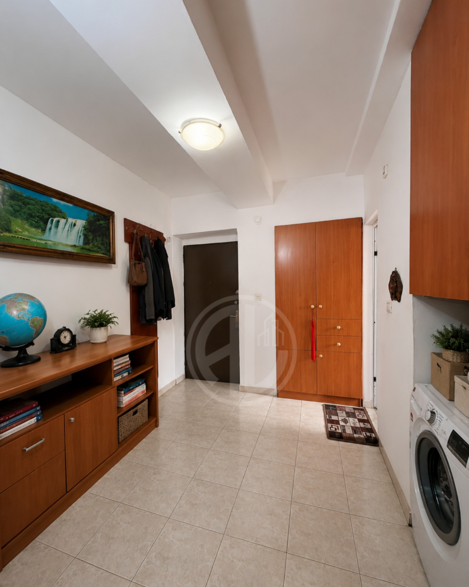 Apartament 1+1 për Shitje - Bulevardi Kryesor, Durrës 3