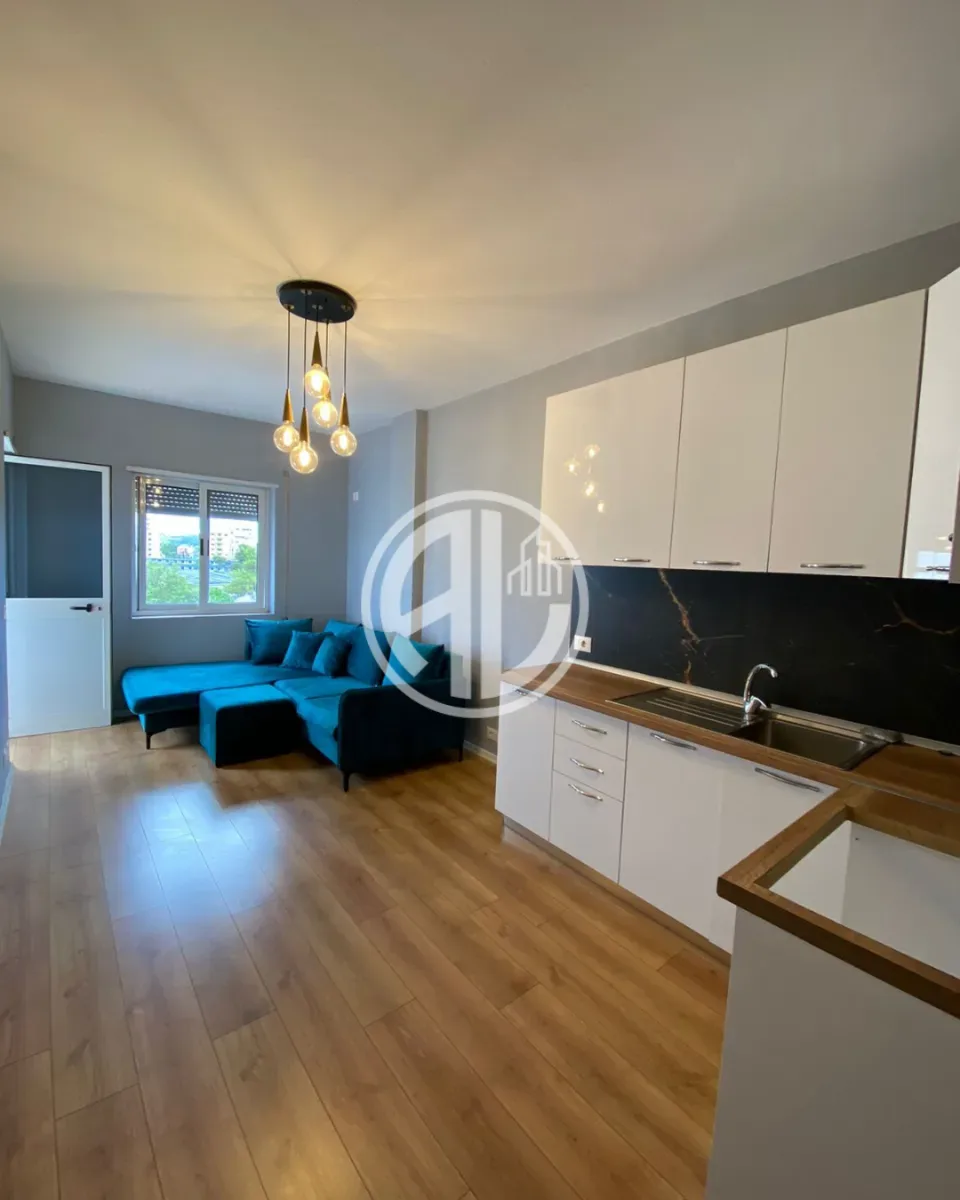 Apartament 1+1 me Pamje Deti për Shitje – Plazh , Durrës 2