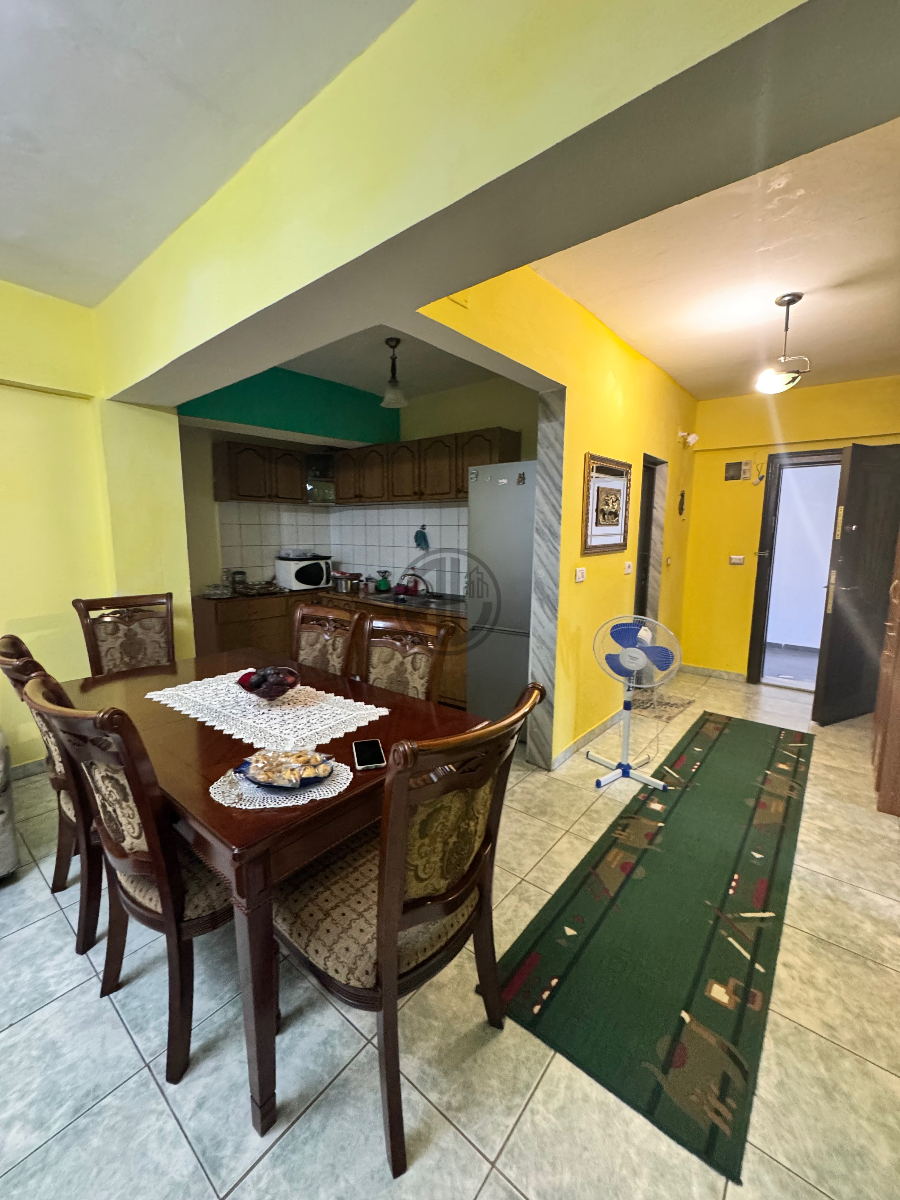 Apartament 2+1 për Shitje – Pas Blue Star, Durrës