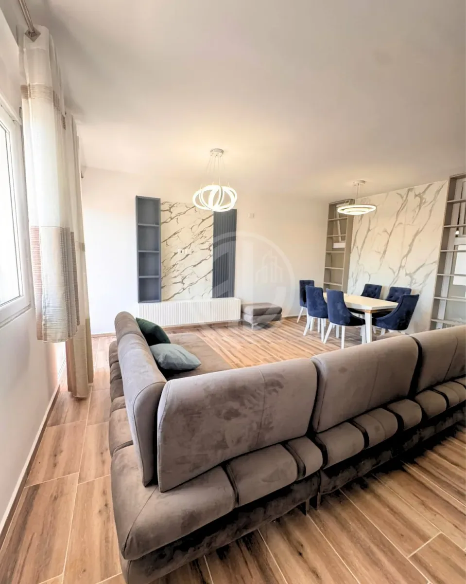 Shitet Apartament 1+1 –Golem