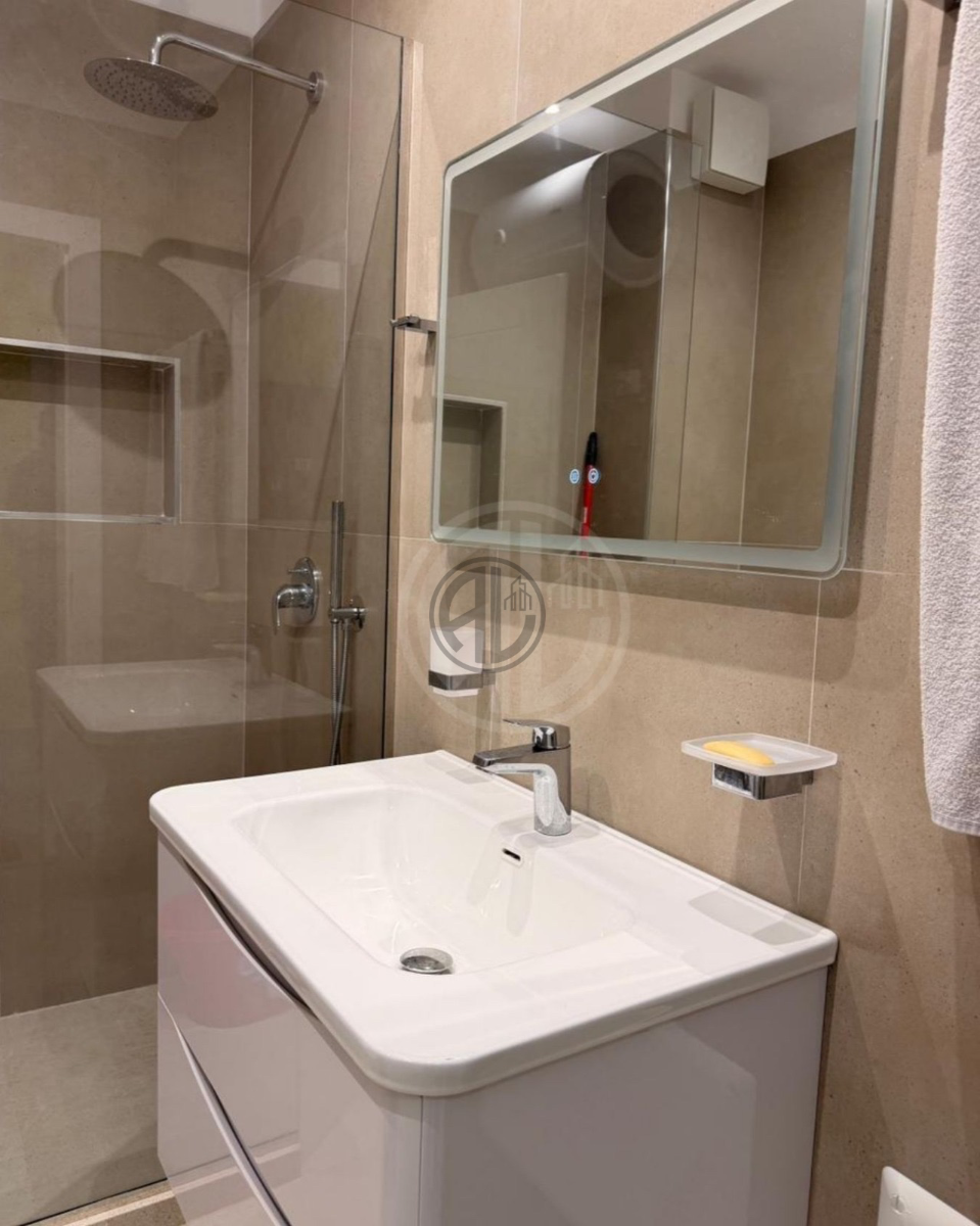 Apartament me qera 1+1 Golem