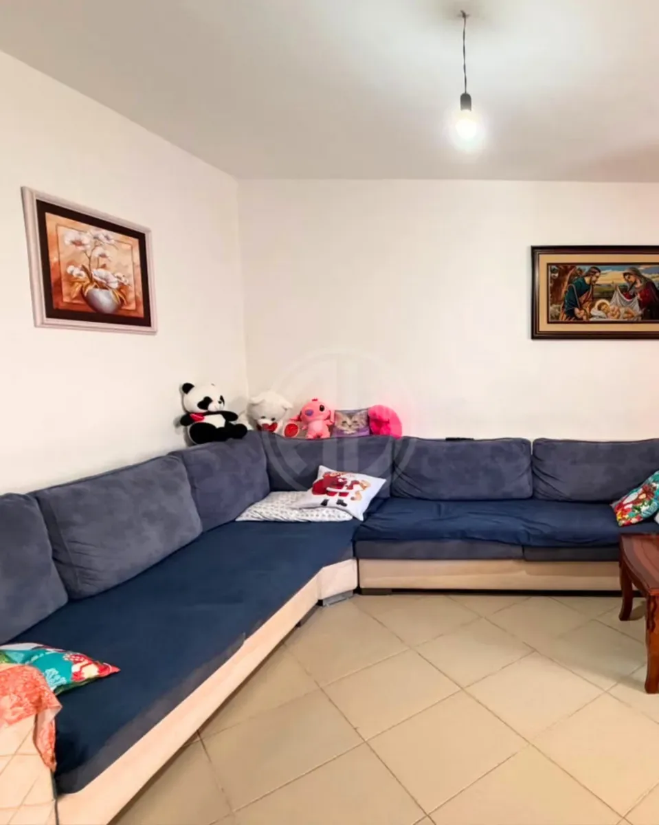 Apartament 1+1 për Shitje Plazh Durres