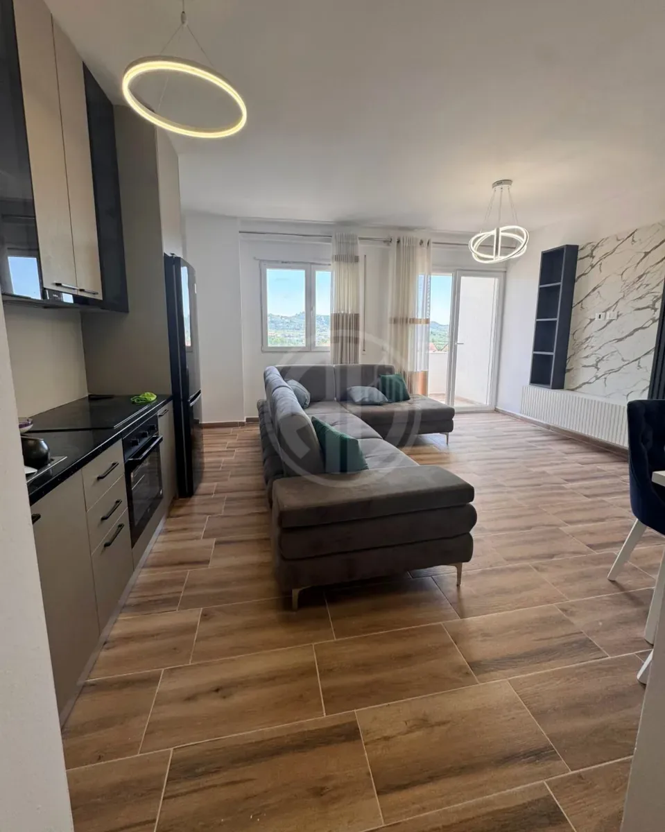 Shitet Apartament 1+1 –Golem 4