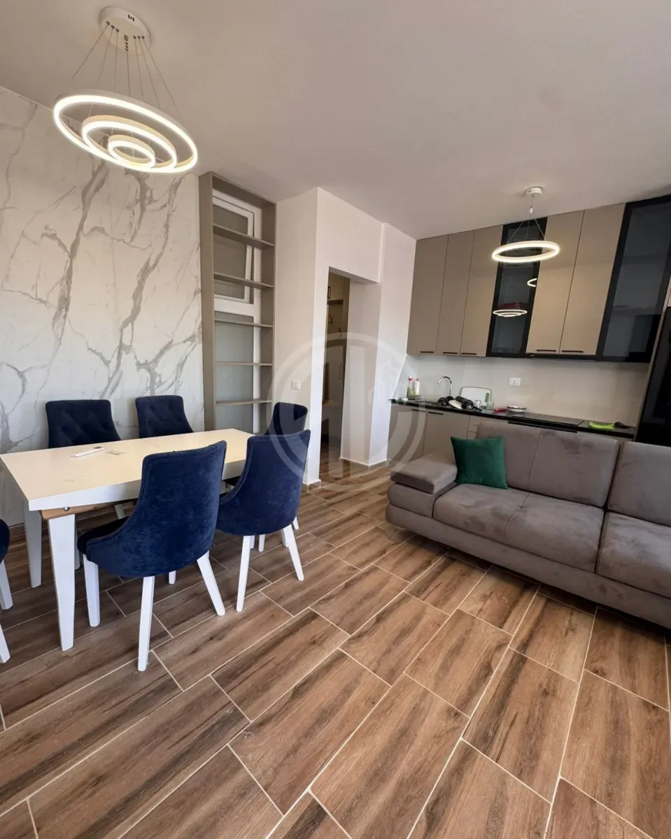 Shitet Apartament 1+1 –Golem 2