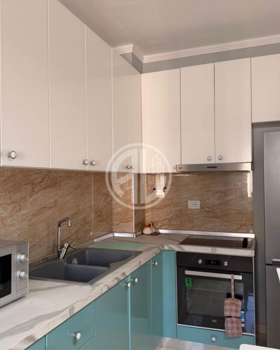 Apartamente 1+1 + me qira – Golem