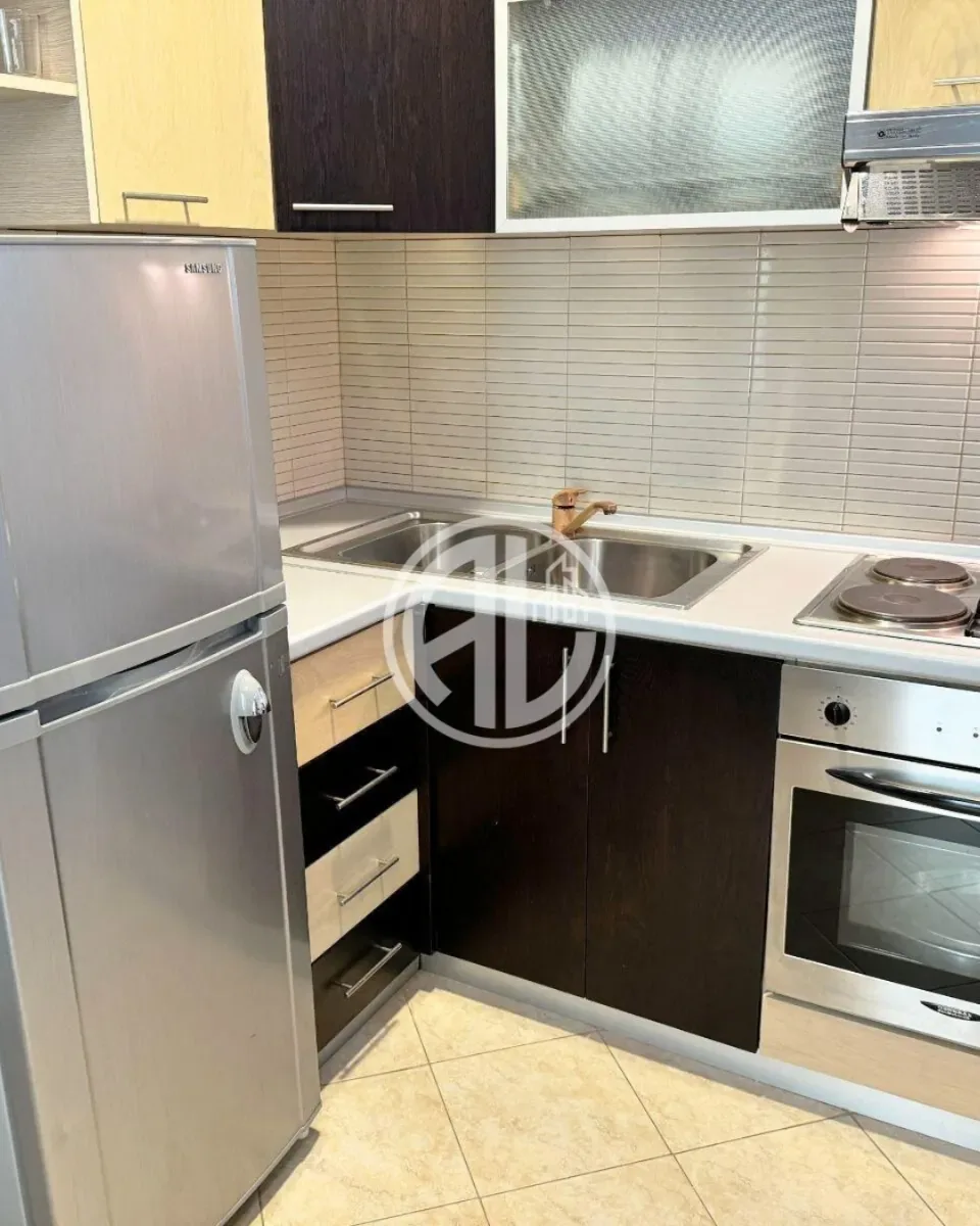Apartament 1+1 Mali i Robit 3