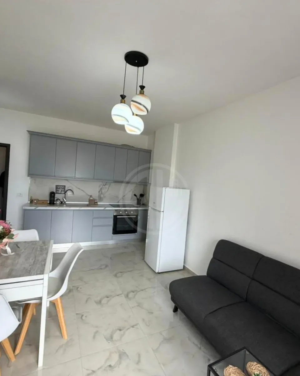 Apartament 1+1 për shitje në Plazh, Durrës Pamje deti 2