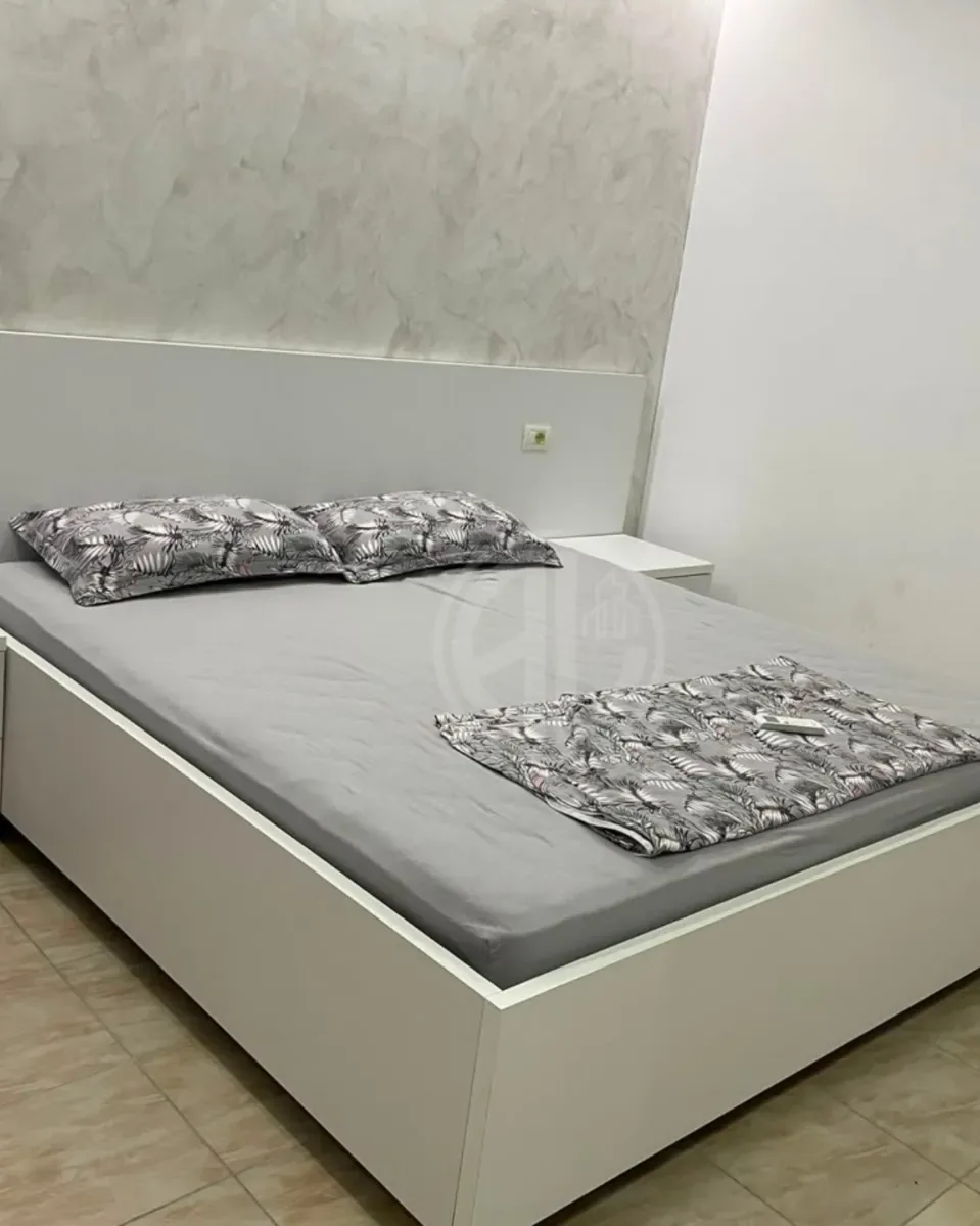 Apartament 2+1 me Qira – Mali i Robit, Golem | 500€/Muaj 2
