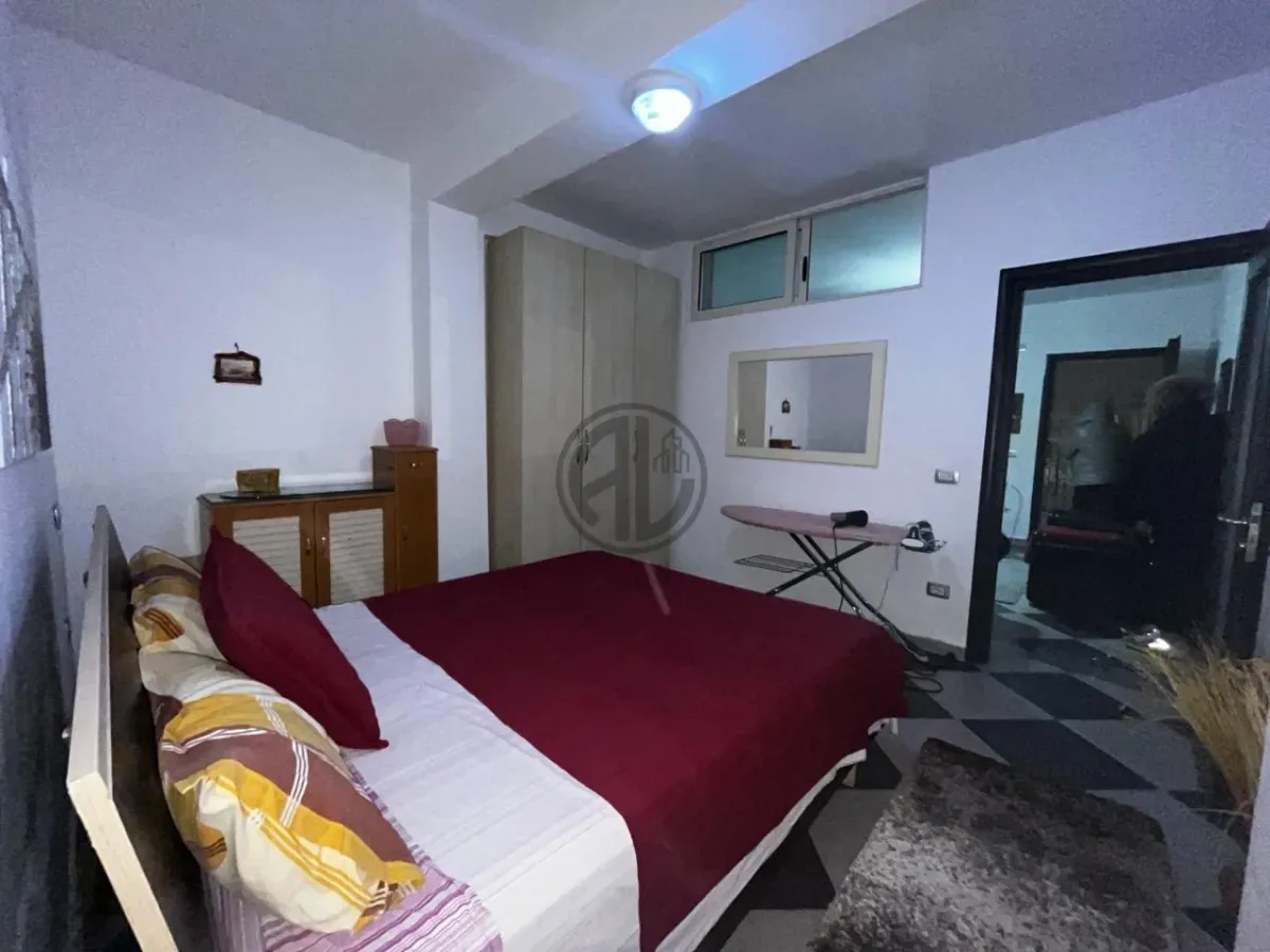 Shiten 2 Apartamente 1+1 të Mobiluara tek Shkëmbi i Kavajës 4