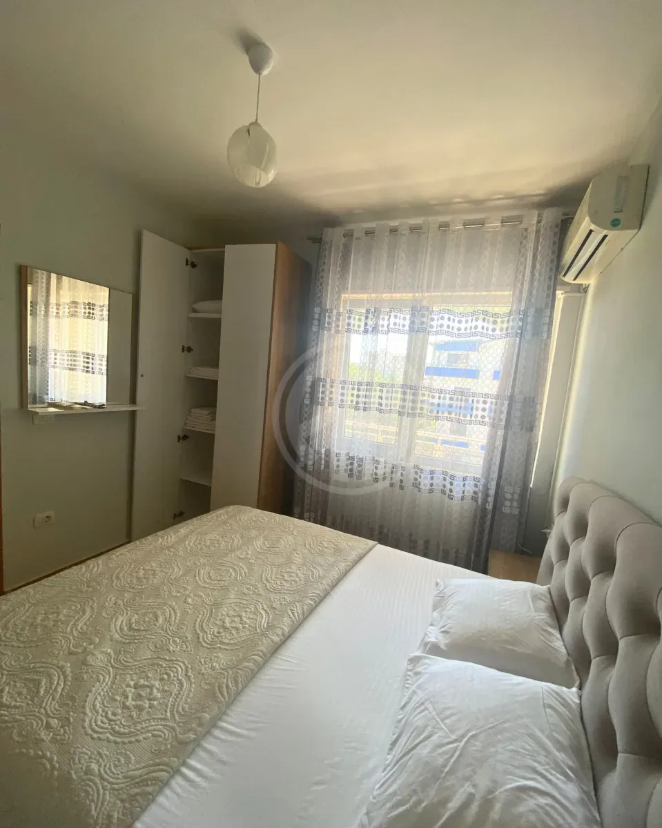 Apartament 1+1 për Shitje , kompleks me pishine -Mali i robit 3