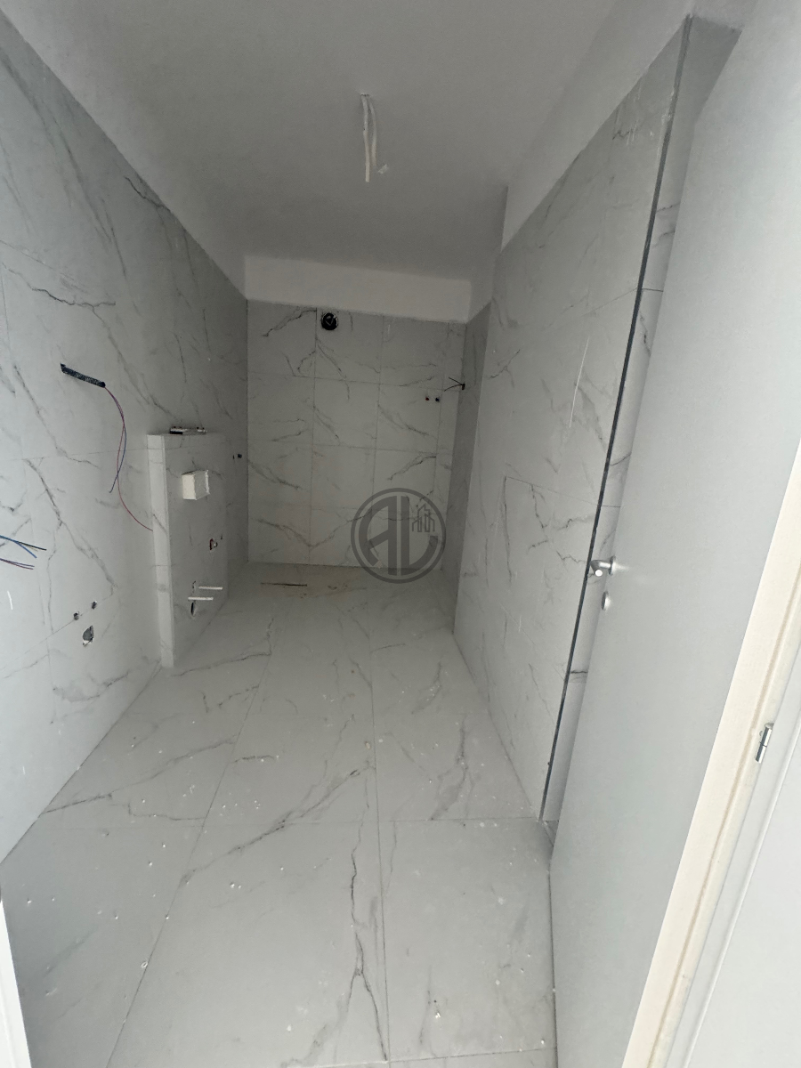 APARTAMENT 2+1 PËR SHITJE – SUN SEA RESIDENCE, GOLEM 2