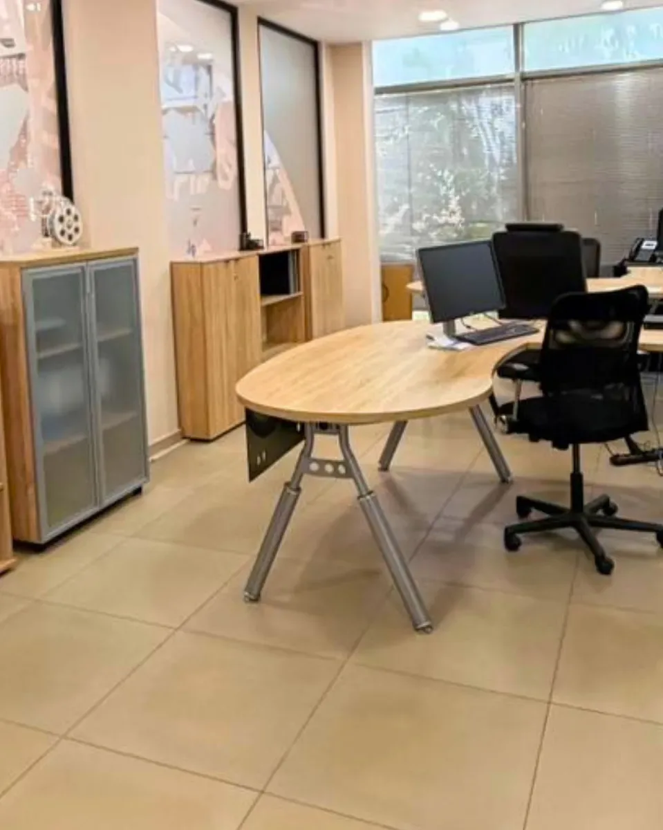 Jepet me Qera Ambient Biznesi – Port View, Durrës 3