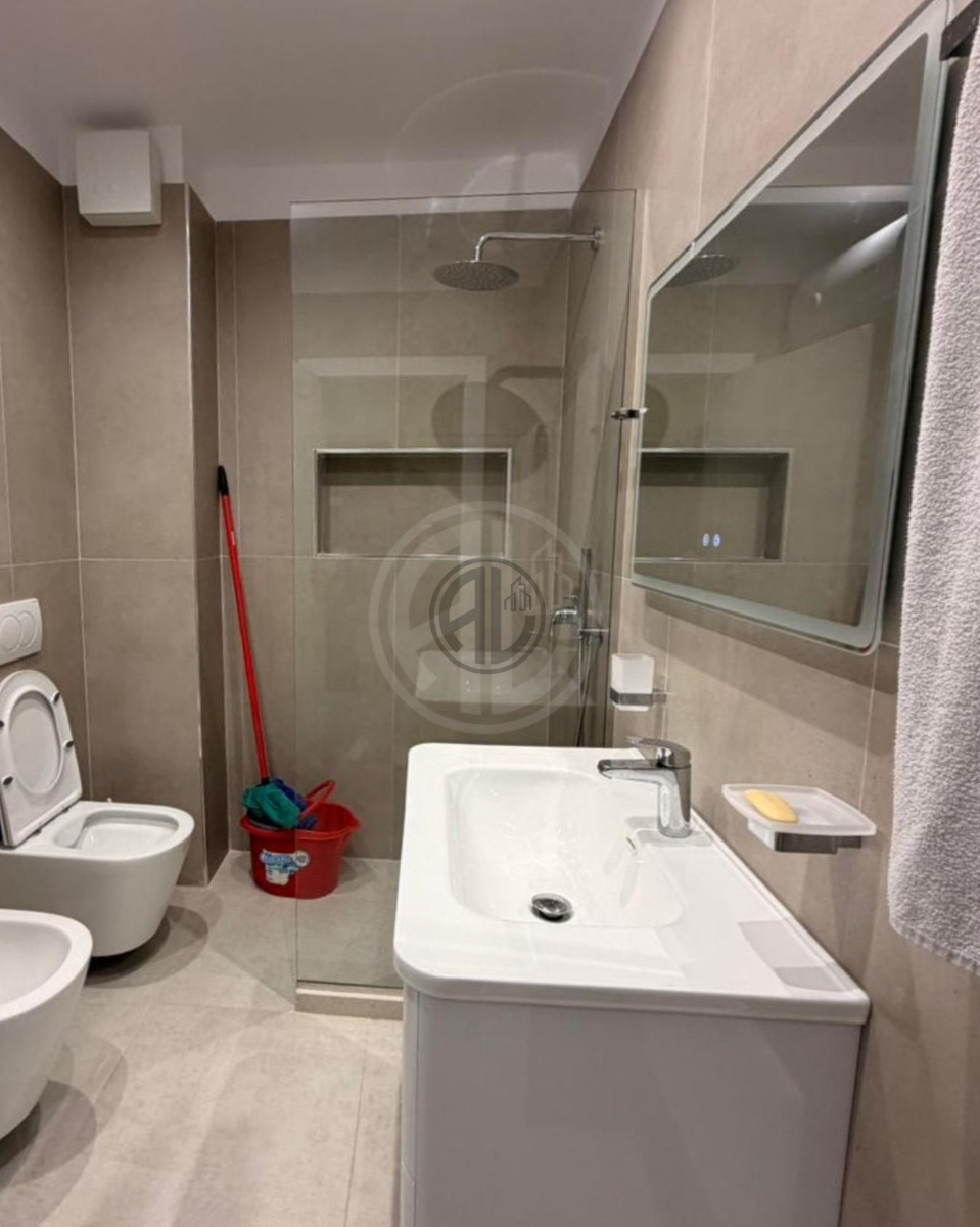 Apartament me qera 1+1 Golem