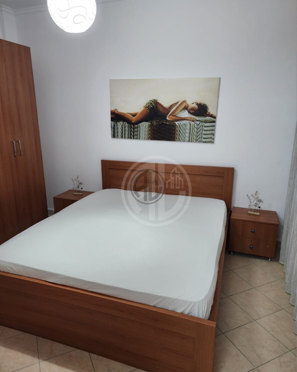Shitet Apartament 1+1 – Plazh, Durrës 2