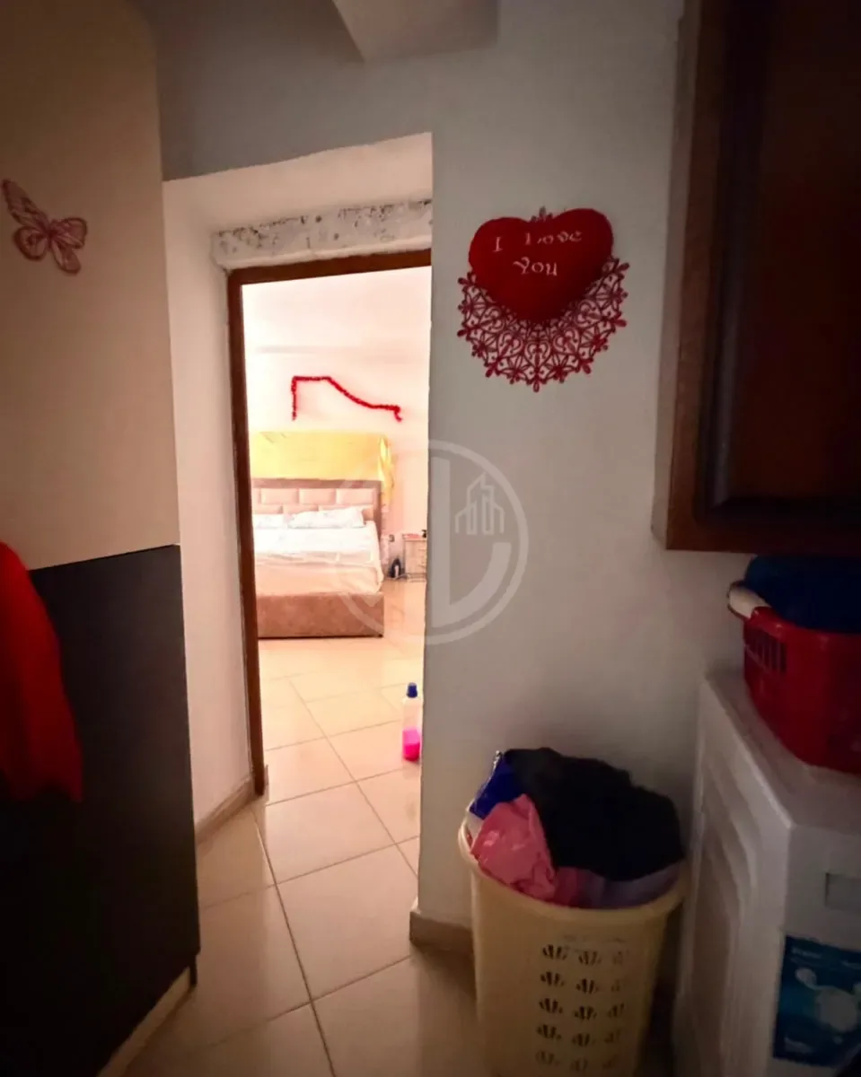 Apartament 1+1 për Shitje Plazh Durres 4