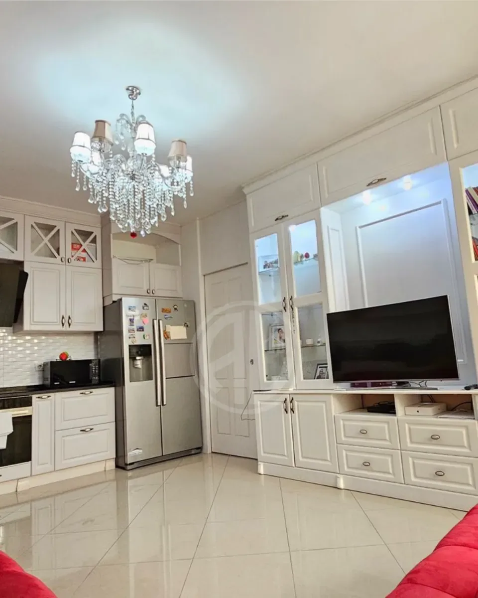 Apartament 2+1+2 per Shitje tek Lagja 6, Ish Rajoni i Policisë, Durres. 2