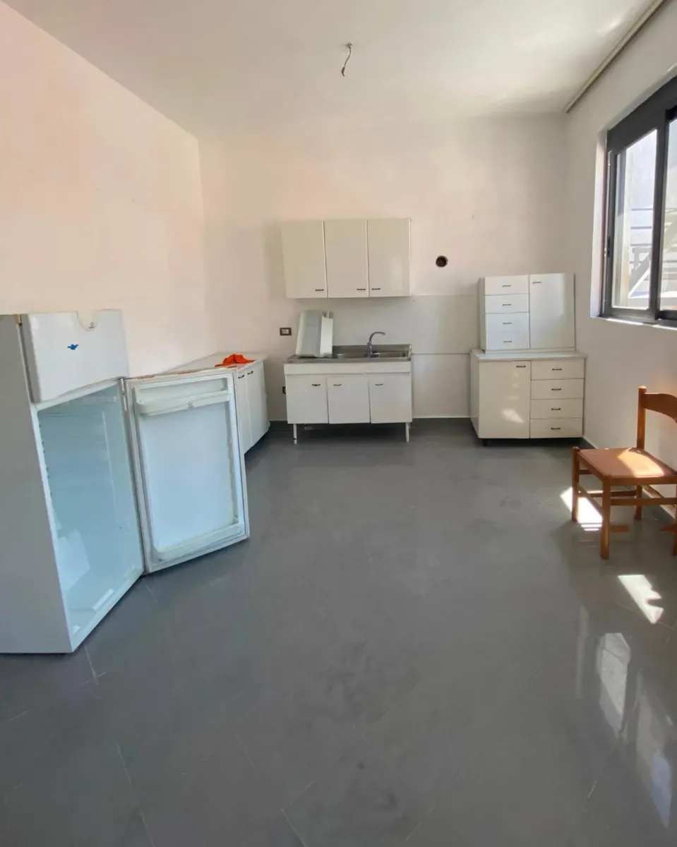 Apartament 2+1 me Qira -Qendra e Durrësit
