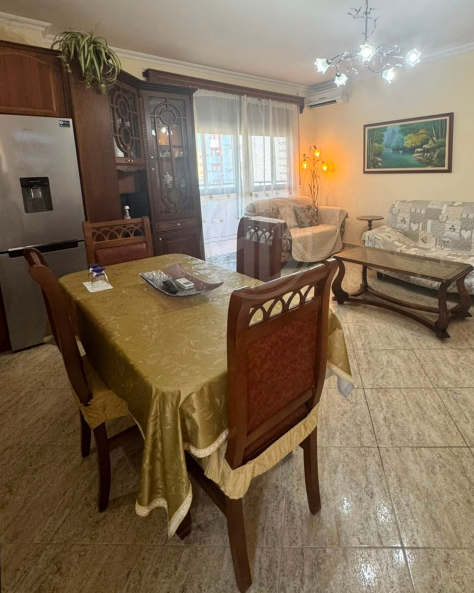 Apartament 1+1 me Qira – Pamje nga Deti 4
