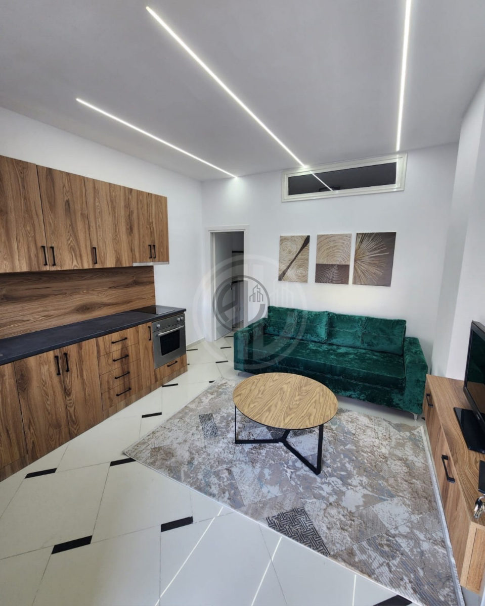 Shitet Studio e Adaptuar në 1+1 – Kompleksi EKA, Plazh Durrës 2