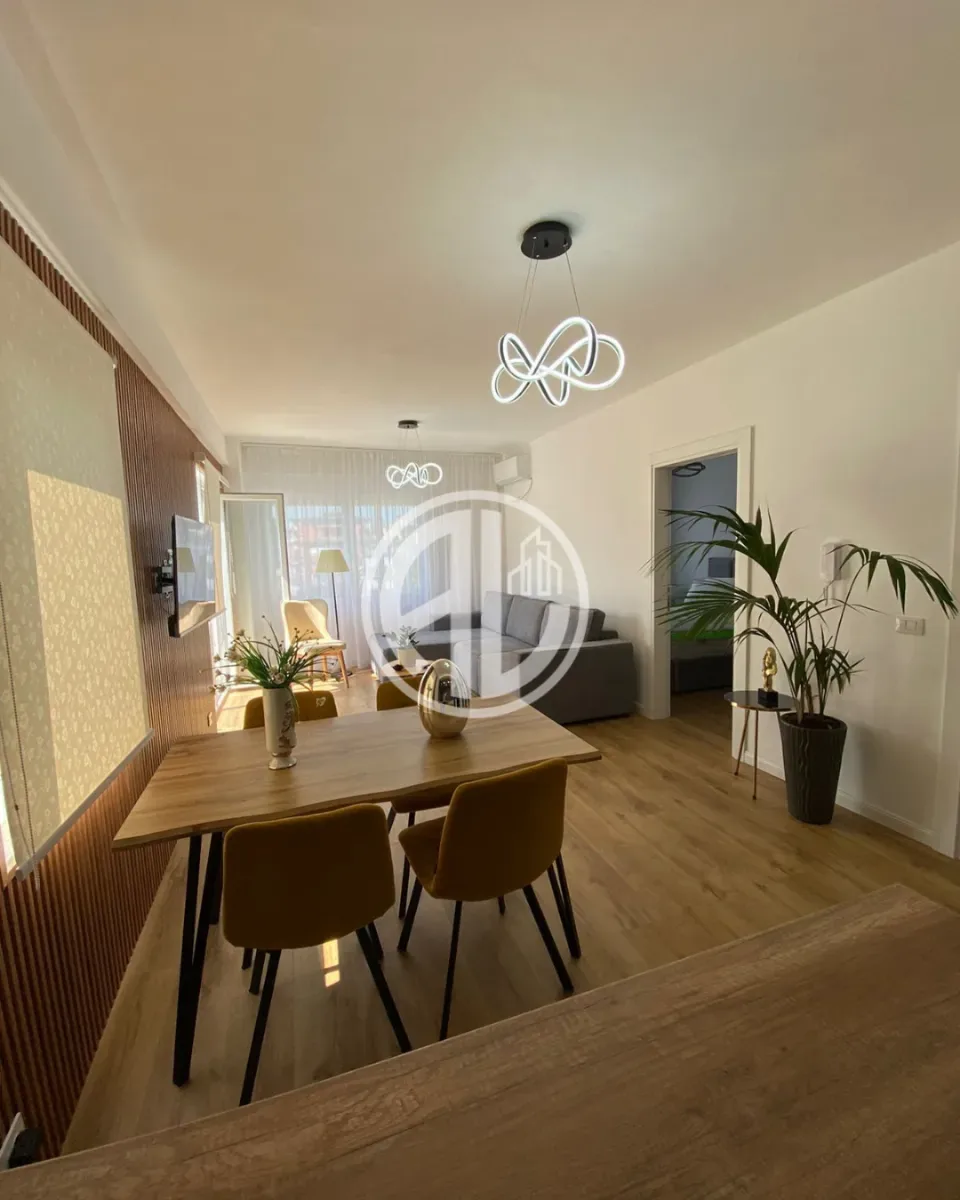 Apartament 1+1 për Shitje – Golem, Durrës 2