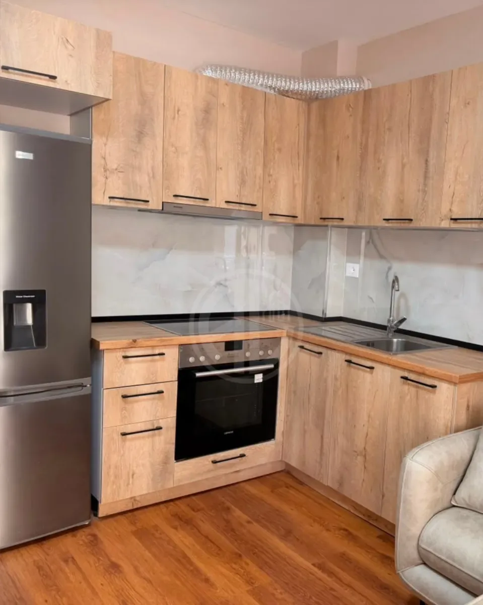 Apartament 1+1 për Qira – Plazh, Durrës 2