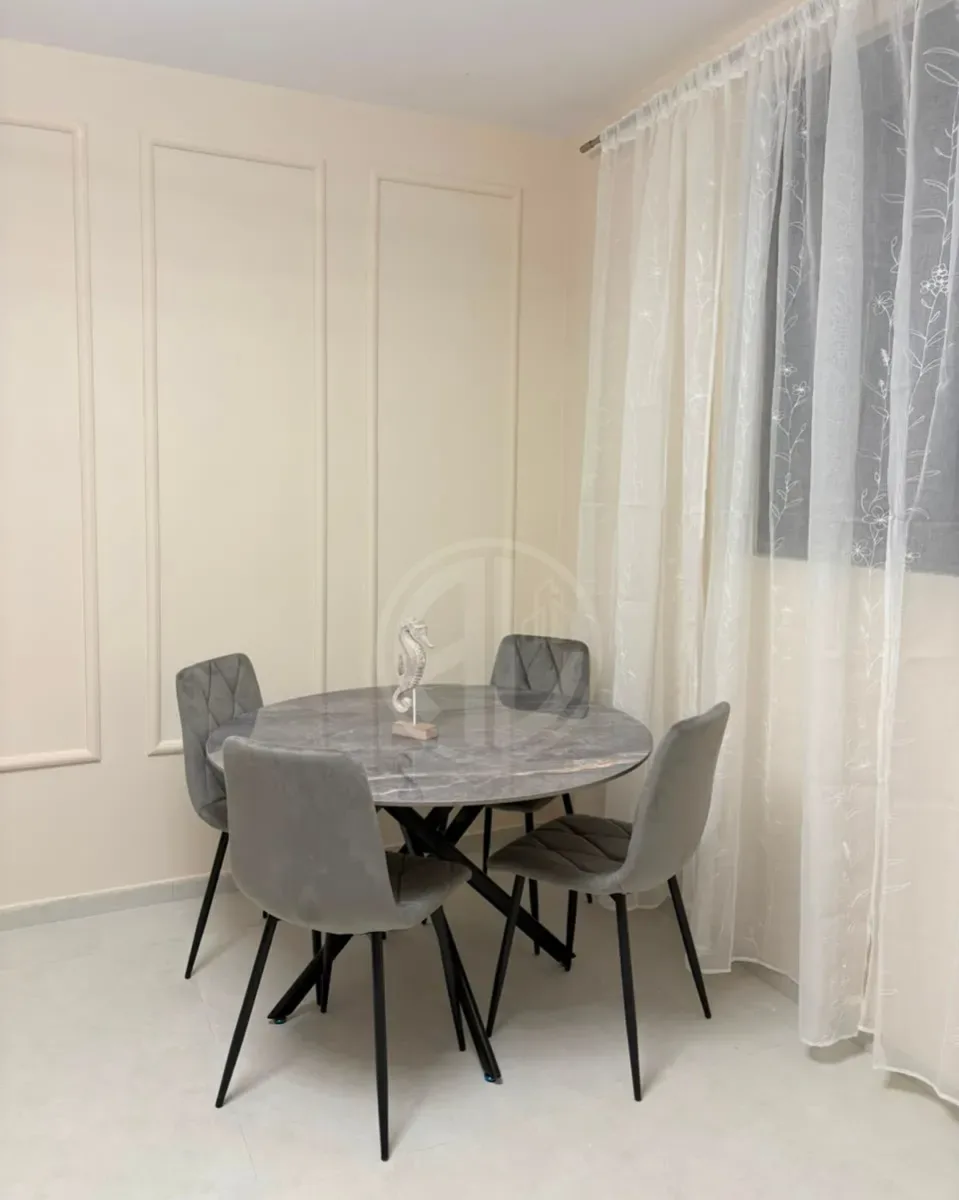 Apartament 1+1 për Shitje – Plazh, Iliria 2