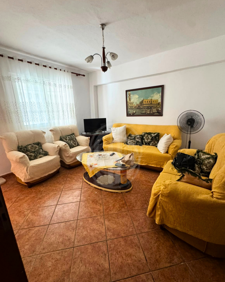 Apartament 1+1 me qira –Lagjja 18