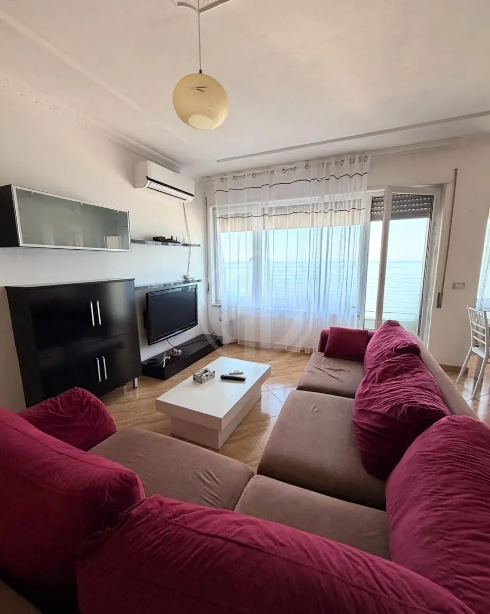 Apartament 3+1+2 me Qira – Currila, Durrës