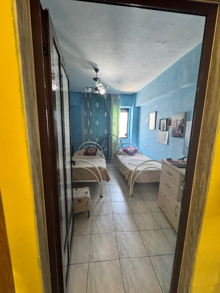 Apartament 2+1 për Shitje – Pas Blue Star, Durrës 3