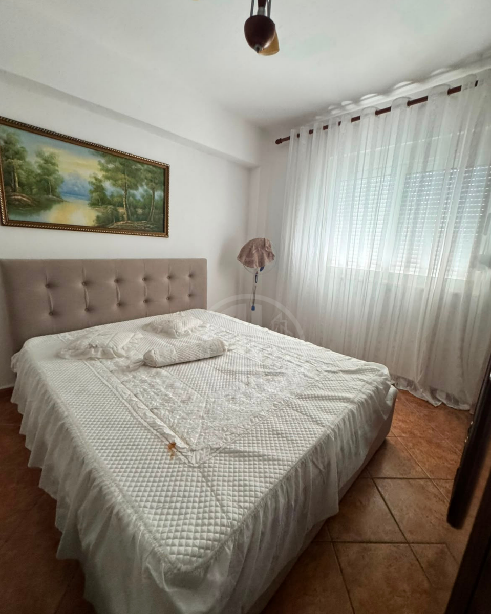 Apartament 1+1 me qira –Lagjja 18 2