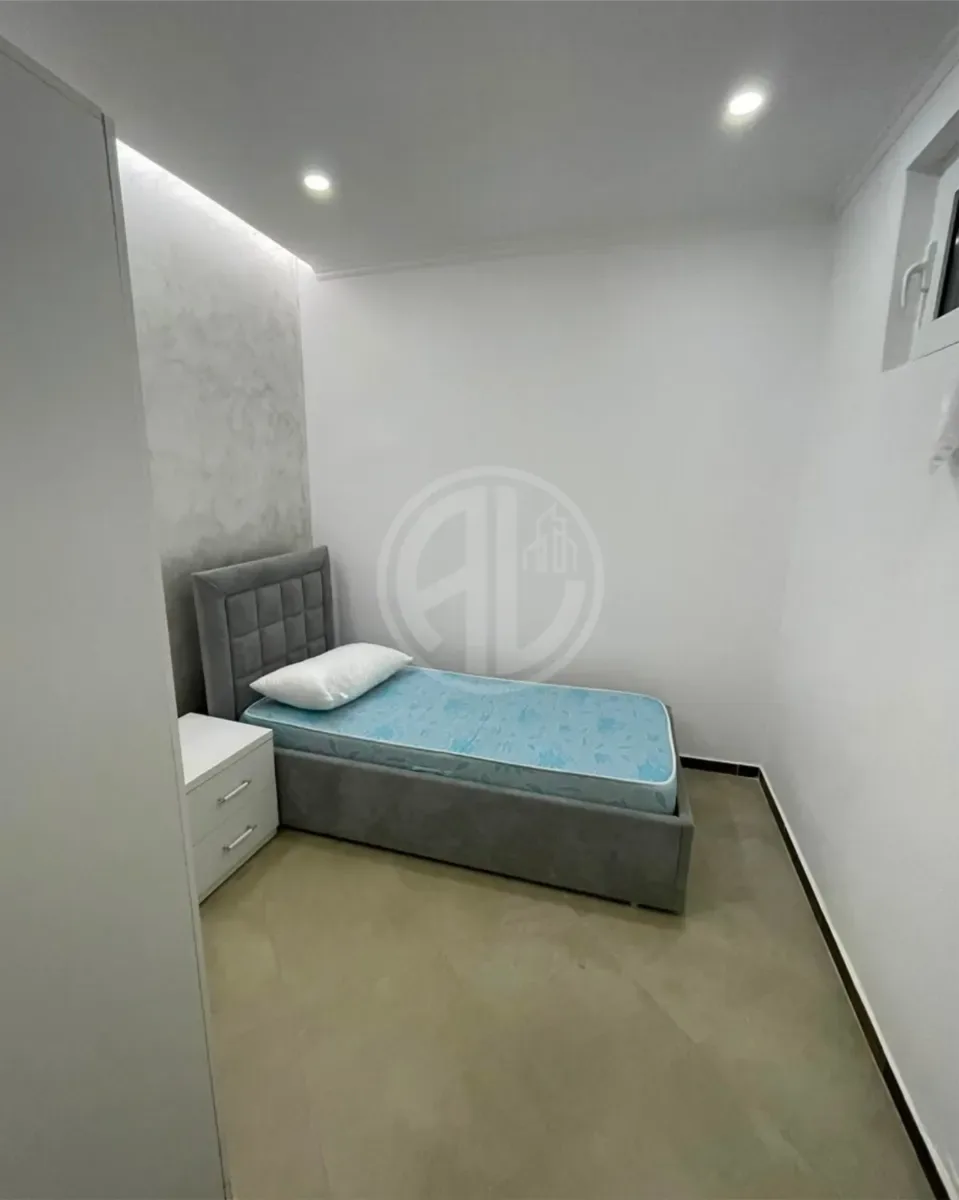 Apartament 2+1 me Qira – Mali i Robit, Golem | 500€/Muaj 3