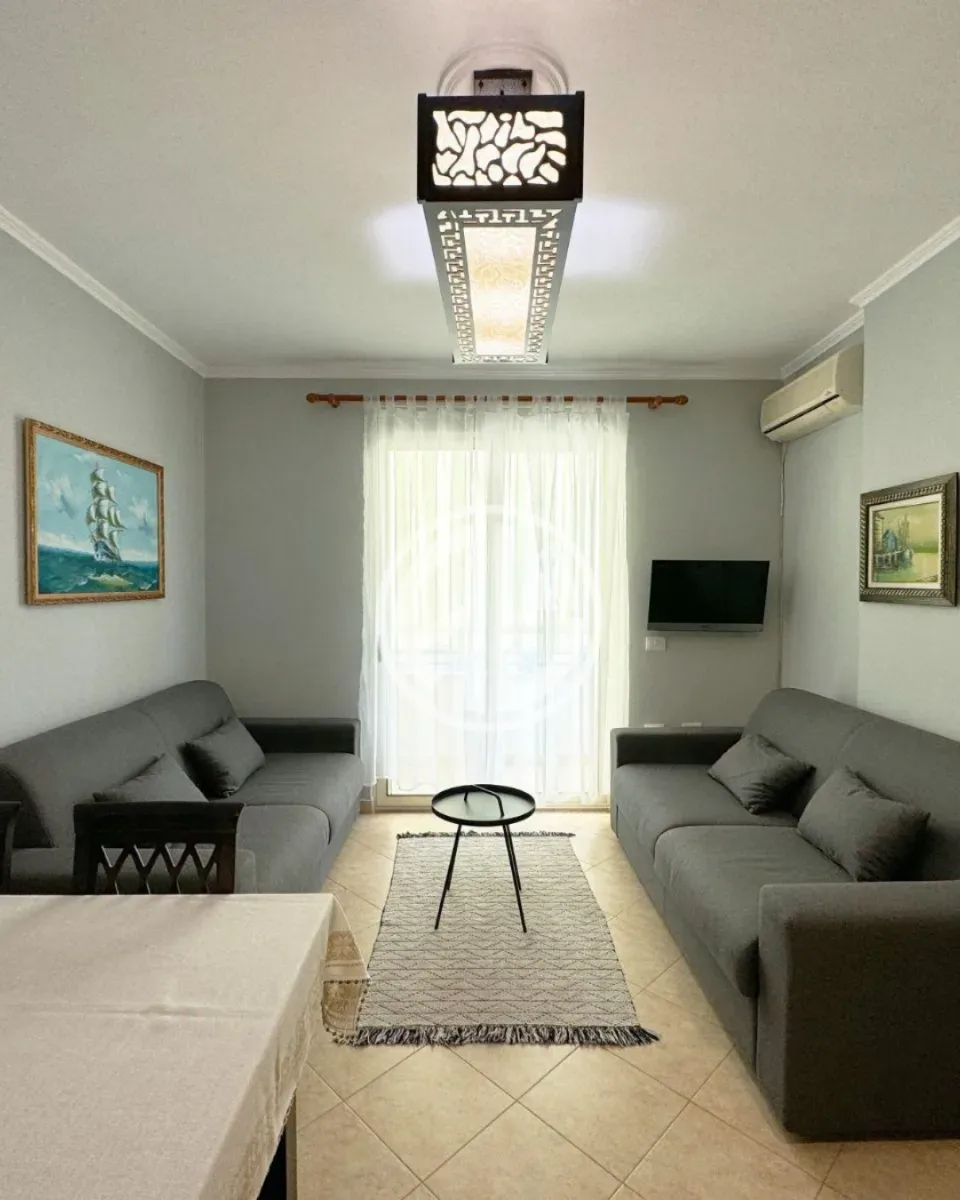 Apartament 1+1 Mali i Robit