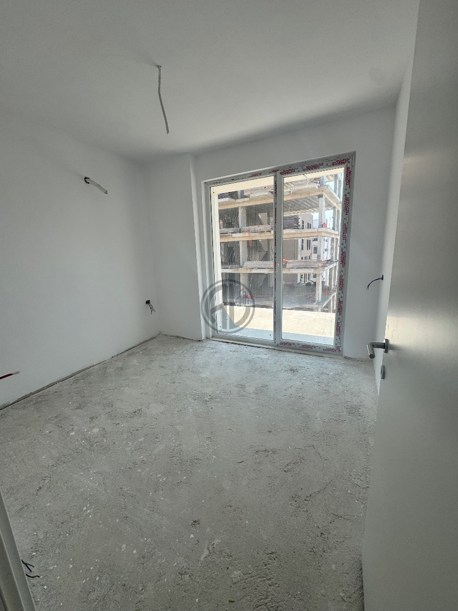 APARTAMENT 2+1 PËR SHITJE – SUN SEA RESIDENCE, GOLEM 3