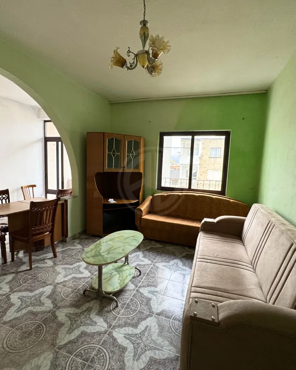 Apartament 1+1 për Shitje – Zona e Maternitetit, Durrës 2