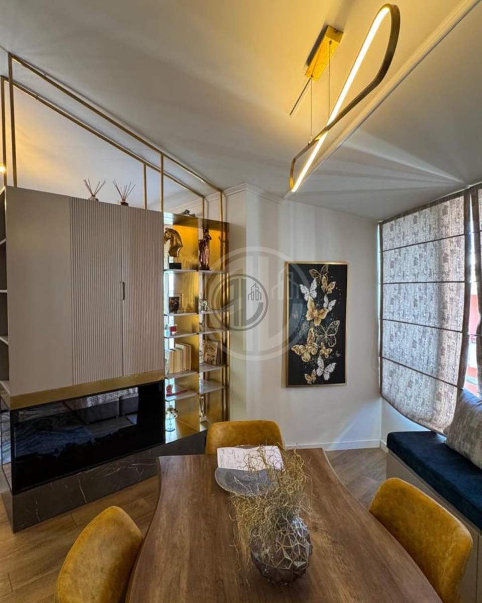Jepet me Qira Apartament 1+1 | Dajt, Tiranë 2