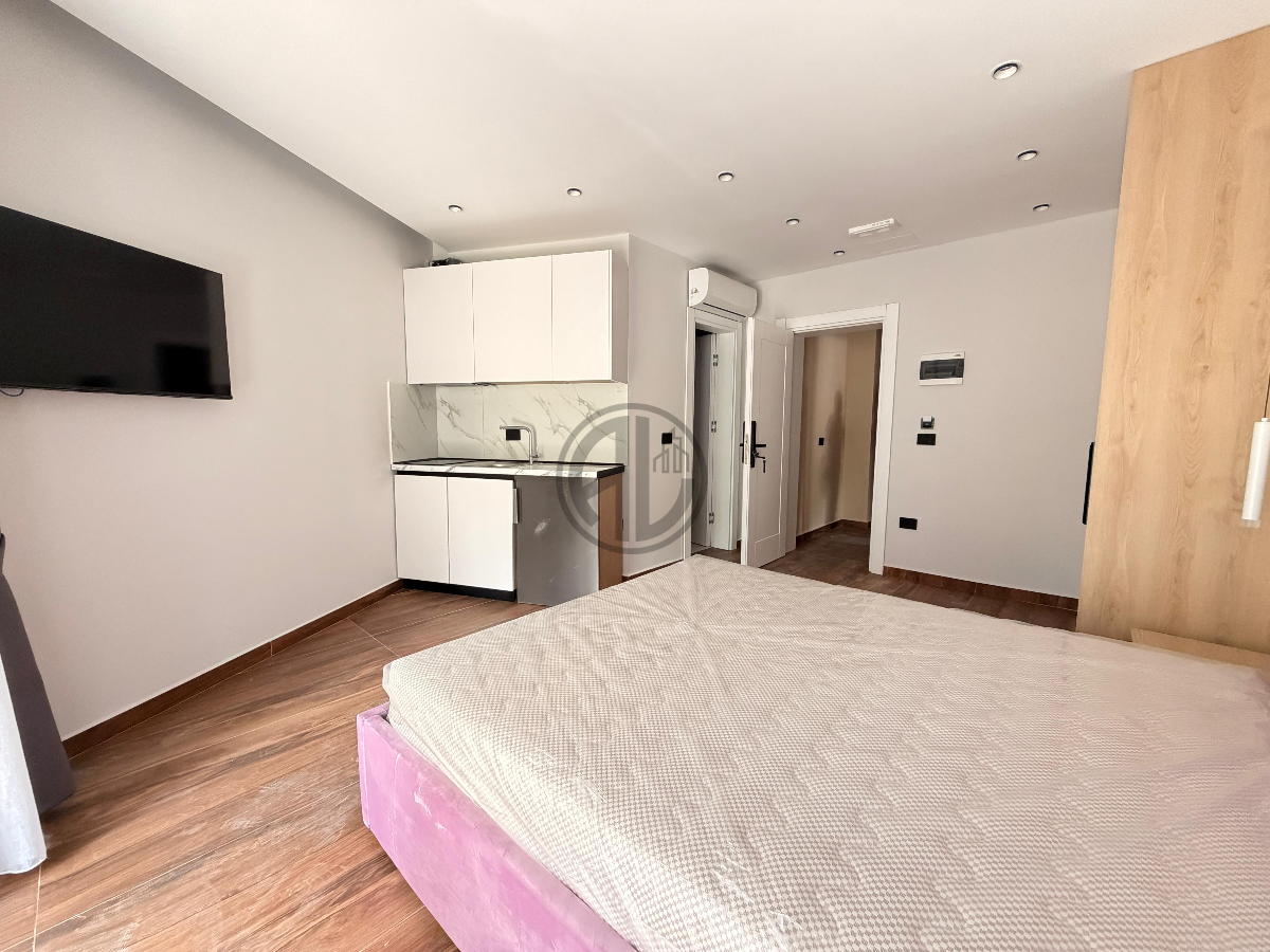 APARTHOTEL FOR RENT- MUNDËSI INVESTIMI NË VOLLGA – DURRËS! 3